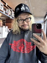 ダリー 白石店(Dali) 木村 聡志