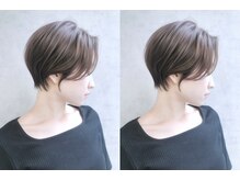 ノア ヘアデザイン 町田店(noa Hair Design)