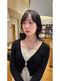 【松尾が作る】【福岡春日】くびれるレイヤーstyle