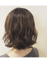 ジェイジェイウィル 一之江店(JJ will) ボブウェーブ