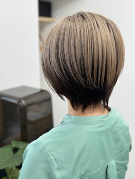 オンリーワン(only one) アンブレラカラー