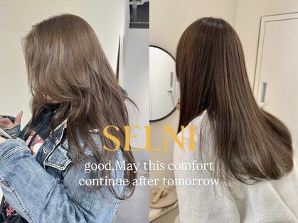 セルニ 福島(SELNI)の写真