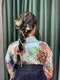 ヘアアレンジメント ボガスティーズ 川崎店(Hair arrangement Vogusty's)の写真/卒業式、入学式は最高の自分で思い出に残る一日を◎学生証提示で、学生にうれしい割引クーポンございます☆