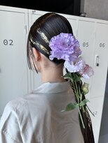 エウレカ(eureka)&nbsp;個性派タイトスタイル