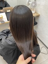 エクラートリアーラ 藤沢店(ECLART Reala) 艶髪矯正