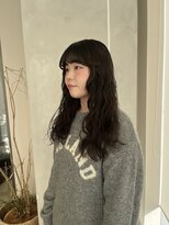 エイト ヘアサロン 渋谷本店(EIGHT)&nbsp;デジタルパーマ