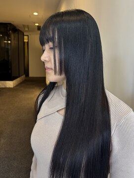 マッシュ アドベ 八戸ノ里(MASHU ADOBE) 美髪トリートメントoooit