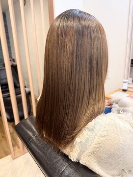 メリー(merry) ライトグレージュ