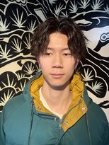 ナルスリック(76Slick)&nbsp;ツイストスパイラル