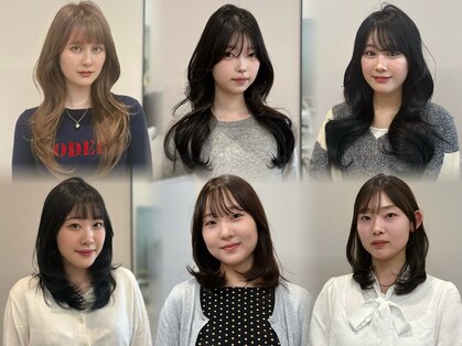 オンド(ONDO)の写真