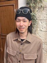 ラックスビー スカイ 大阪梅田店(LUXBE SKY)&nbsp;中井 剛