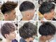 バックドロップ(Back Drop)の写真/トレンドを取り入れたメンズカジュアルならお任せ！20代30代からの支持多数◎[延岡]