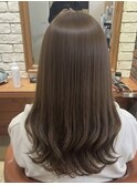 洗練された大人可愛い【199スタイル】