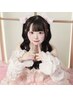 【7/28,29,31,8/3,4,25,26】限定☆10~16時ヘアセット￥2400/心斎橋ヘアセット