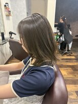 シェリー アン(cherie un)&nbsp;ゆるっとレイヤー