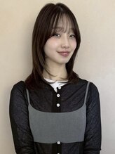 フィグバイアルテフィーチェ(fig by artefice) 勝山 雪菜
