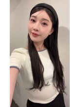 スー(suu) AYAKA TSUCHIOKA