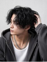 ラビマーニ 西中島店(Labimani)&nbsp;【Labimani】緩ウェーブセンターパート☆