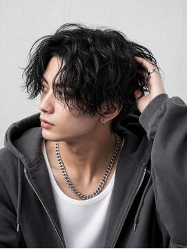 ラビマーニ 西中島店(Labimani) 【Labimani】緩ウェーブセンターパート☆