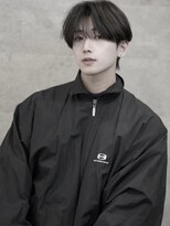 シン(syn) シースルーマッシュ