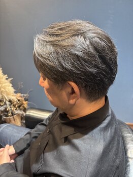レックス(LEX)の写真/ショートヘアはカットが決め手!骨格やクセを見極めてあなたに似合うスタイルをご提案。再現性もバッチリ◎