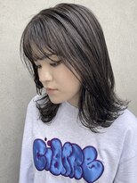 オアハカタ(oa hakata) ナチュラルグレージュ