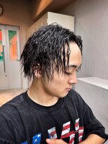 ナーリー(GNARLY)&nbsp;ルーズツイスト