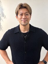 アジュガヘア(ajuga hair) 濱田 祐妃