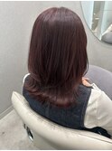 【Lowe'】チェリーピンク