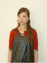 ヘアーサロン カンテラ(Hair salon Cantra)&nbsp;Akkey 