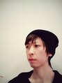 リレイ ヘアー デザイン(Relay hair design)/古賀徹也