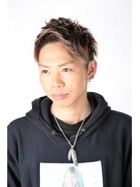 美容室クラフト ユーカリヶ丘店 ウェットリバース２ブロック