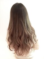 トータルビューティーサロン カラット(total beauty salon KARAT)&nbsp;KARATスタイル