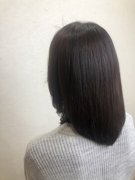 プログレス 荻窪店(PROGRESS) ミディアムカット