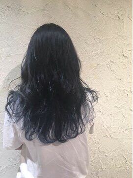 モードケイズ JR茨木improve店(MODE K's) クリエイティブデザインカラー