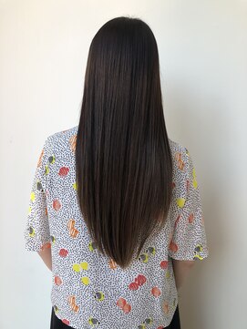 マッシュ チャヤマチ(MASHU chayamachi) 史上最高のトリートメント、オーイット