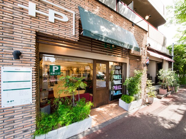 ヘアーポジション ヤマモト 芦屋店(Hair Position YAMAMOTO)