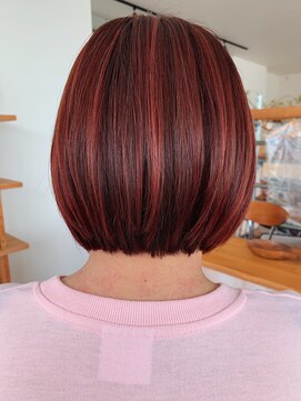 パーム スプリングス(Palm Springs) Hair by Palm Springs 24