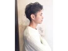 アルベリーヘアーアンドスパ 掛川中央店(ALBELY hair&spa)