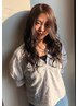 【学割U24】中学・高校生カット　　　　３８００円→３０００円