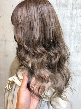 エイト マカビ 沖縄真嘉比店(EIGHT makabi) 【EIGHT真嘉比】EIGHT STYLE