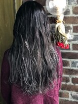 エイミー(Aimee)&nbsp;Aimee町田シルバーグレージュグラデーション