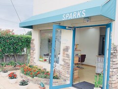 SPARKS【スパークス】