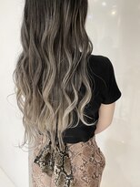 アライブ ハラジュク(ALIVE harajuku)&nbsp;エアータッチバレイヤージュ