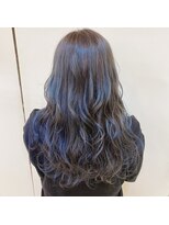 フォルテ 草薙店 ブルージュカラー