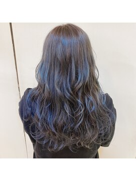 フォルテ 草薙店 ブルージュカラー