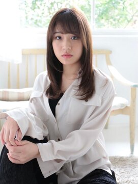 ネオリーブシェリエ 浅草店(Neolive cherie) ナチュラルスイートAライン　▼ 1