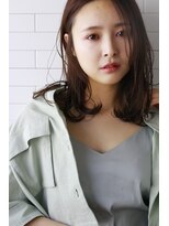 サングース(Sungoose)&nbsp;Sungoose 前髪イメチェンくびれイヤリングカラー