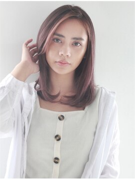 モッズ ヘア 新宿サウス店(mod's hair) 大人ミューズヘア