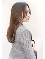 レスピア 銀座中央通り店(Respia)&nbsp;韓国風センターパート【銀座】